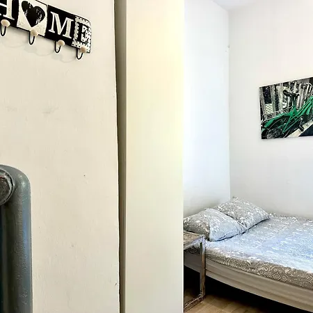 Kwatera prywatna Tanie Pokoje W Centrum Sopotu *