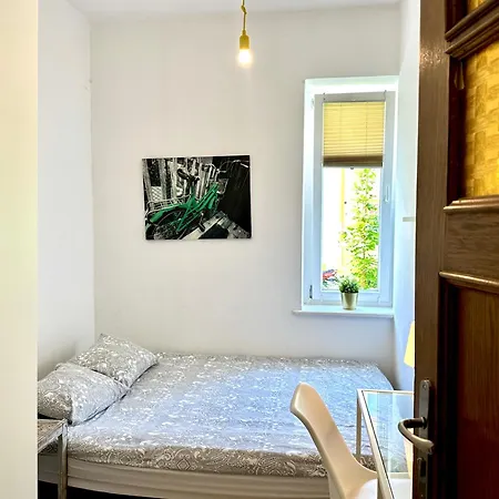 Tanie Pokoje W Centrum Sopotu *