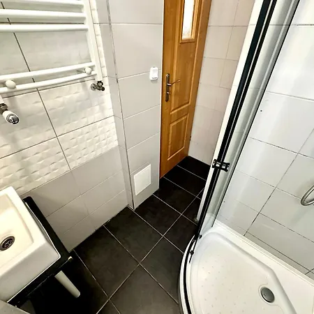 Kwatera prywatna Tanie Pokoje W Centrum Sopotu *