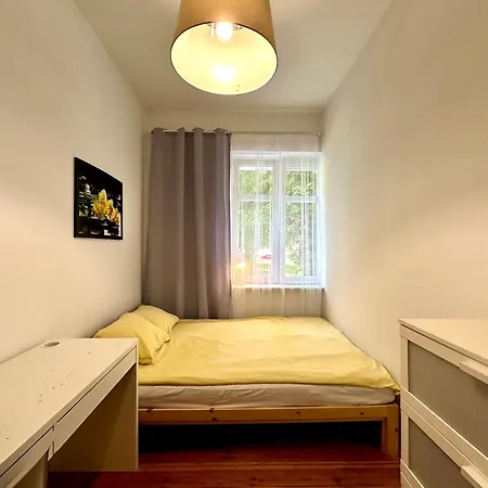 Tanie Pokoje W Centrum Sopotu Kwatera prywatna *