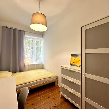 Tanie Pokoje W Centrum Sopotu Sopot