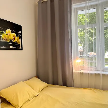 Kwatera prywatna Tanie Pokoje W Centrum Sopotu