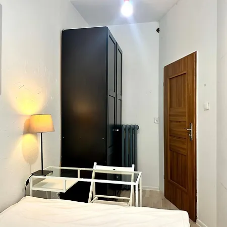 Kwatera prywatna Tanie Pokoje W Centrum Sopotu