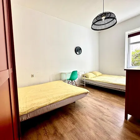 Tanie Pokoje W Centrum Sopotu Kwatera prywatna *