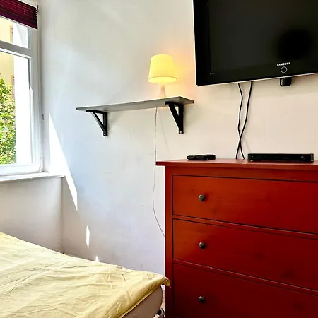 Kwatera prywatna Tanie Pokoje W Centrum Sopotu